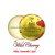 B�lsamo hidratante 100% Natural Wild Cherry FIGS & ROUGE